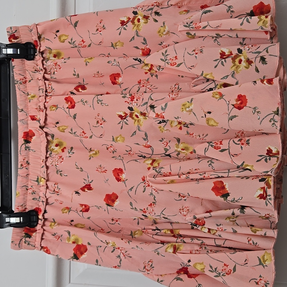 Peach Mini W 25 L16 Very Cute